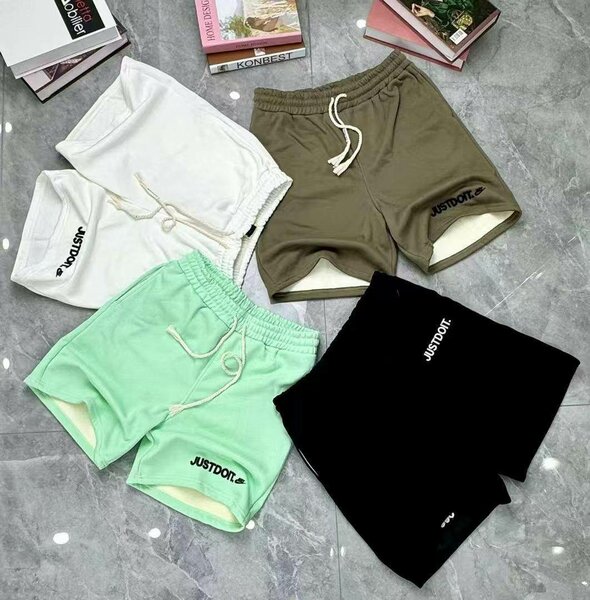 Shorts de sport tendance