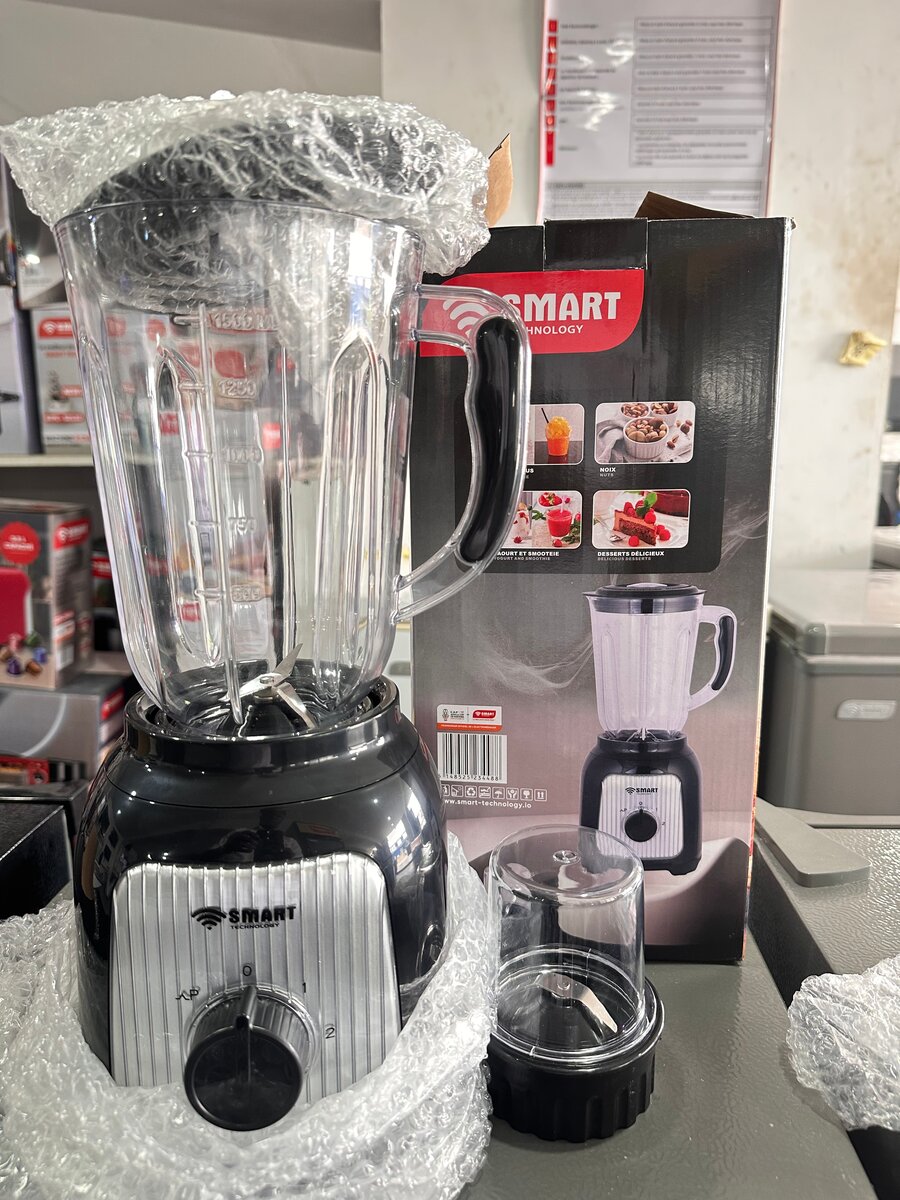 Blender bol incassable SMART