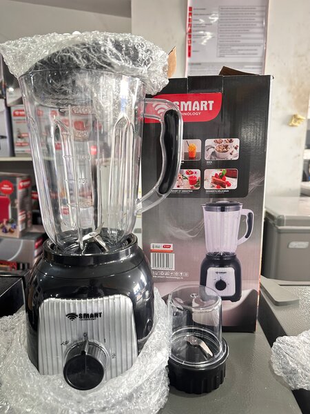 Blender bol incassable SMART