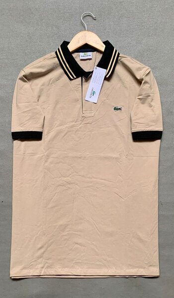 Polo Homme Élégant