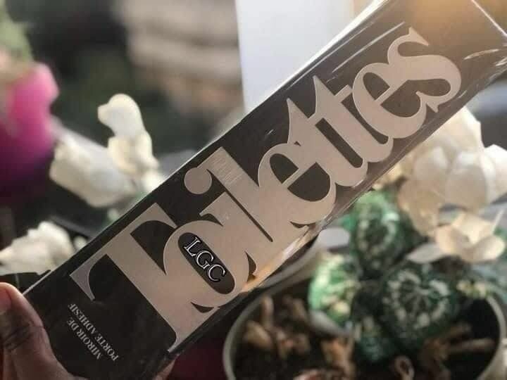 MIROI ADHÉSIFS POUR PORTE