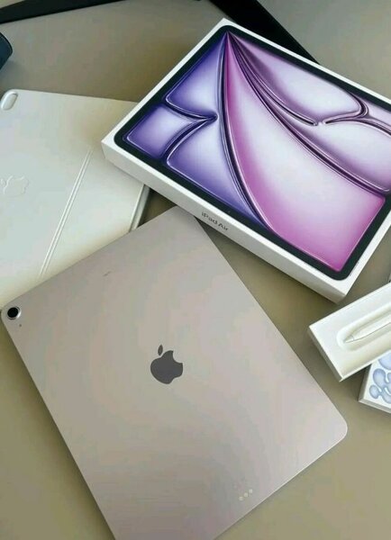 Apple iPad Air 6ème génération