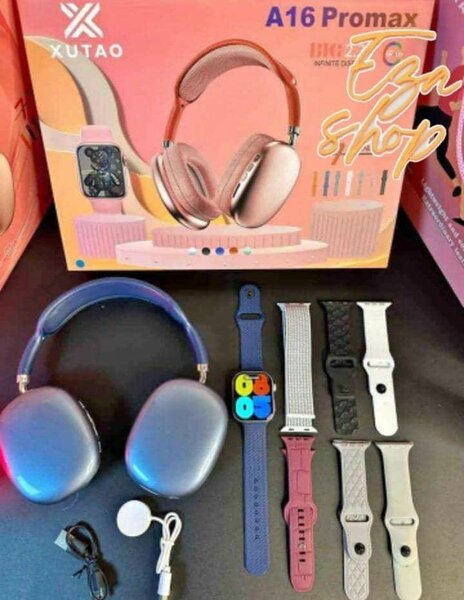 Smartwatch H92 Ultra3