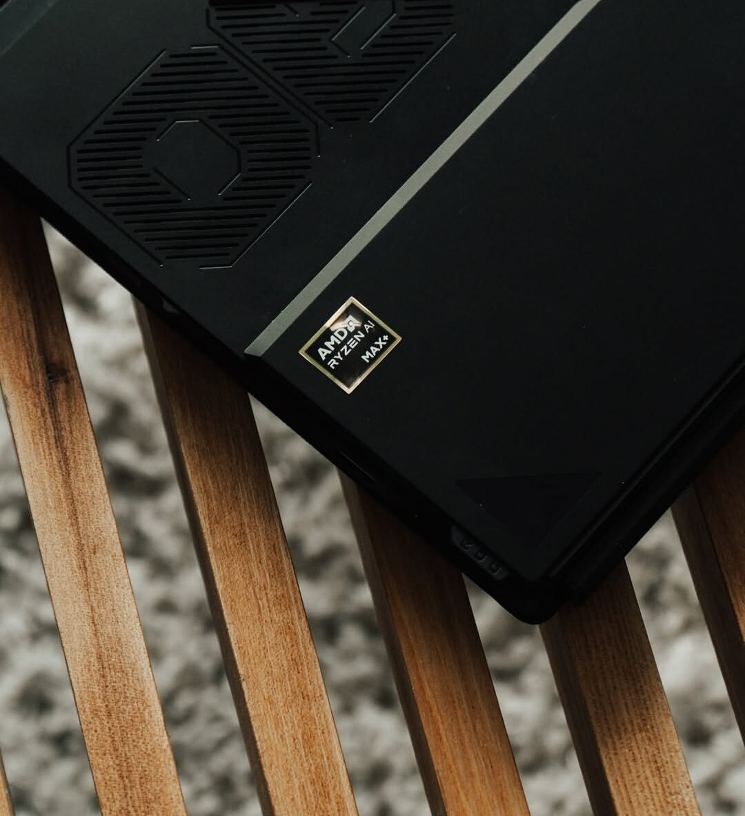 ASUS ROG FLOW Z13  RYZEN AI