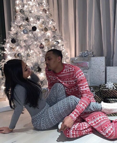 Pyjamas de Noël assortis