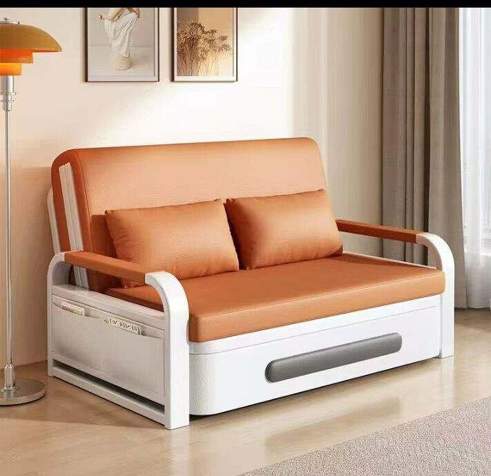 Canapé-lit moderne multifonction