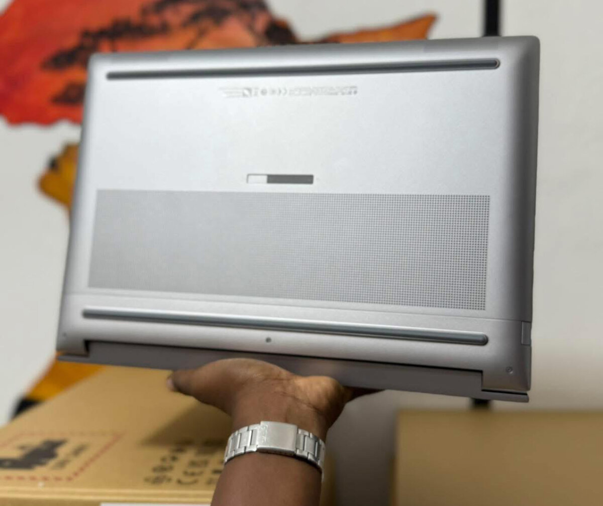 GAMING HP ZBook Fury 16 G9