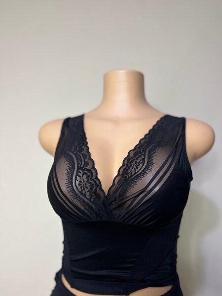 Soutien-gorge en dentelle sexy