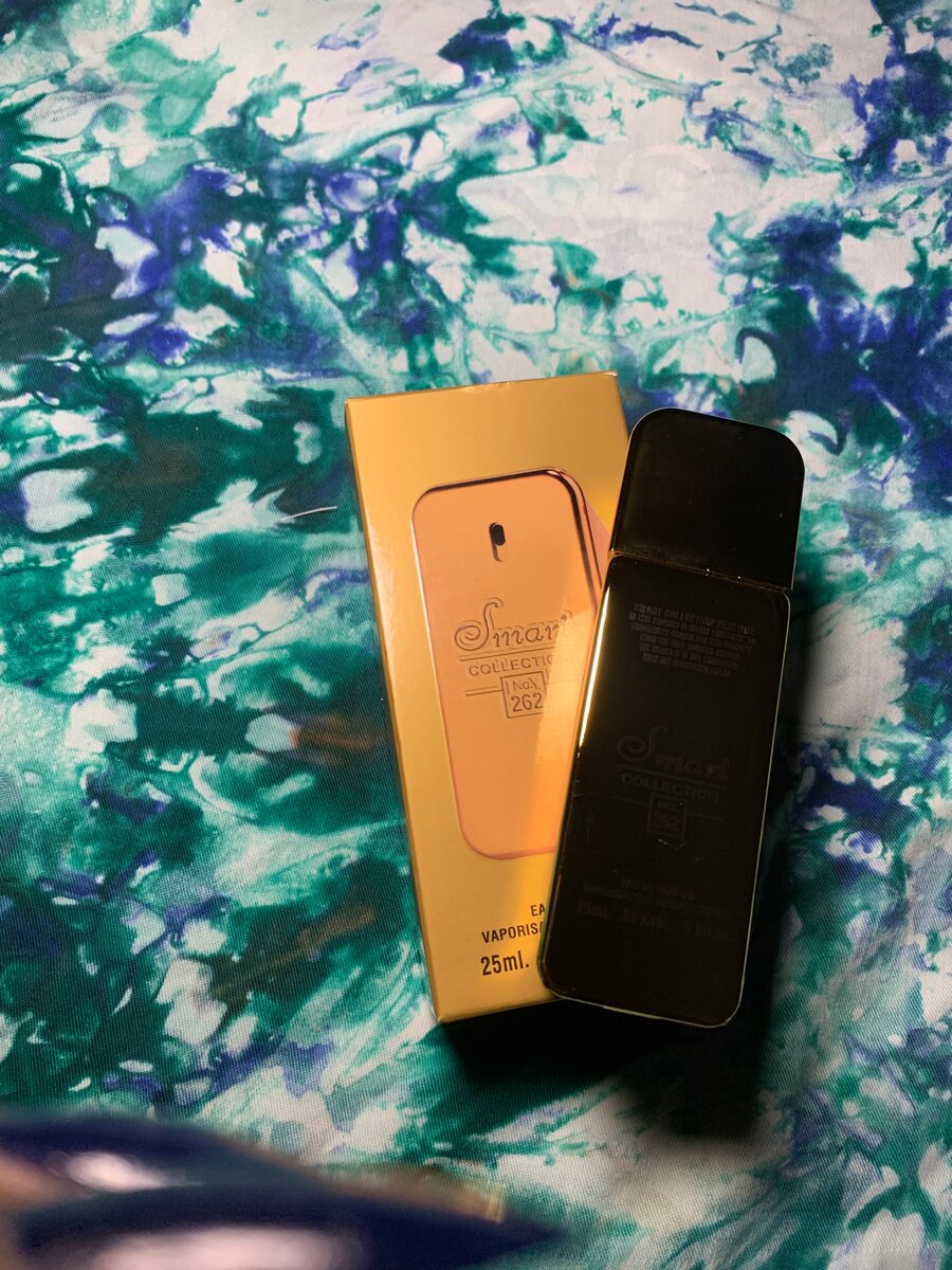 Parfum Smart Collection