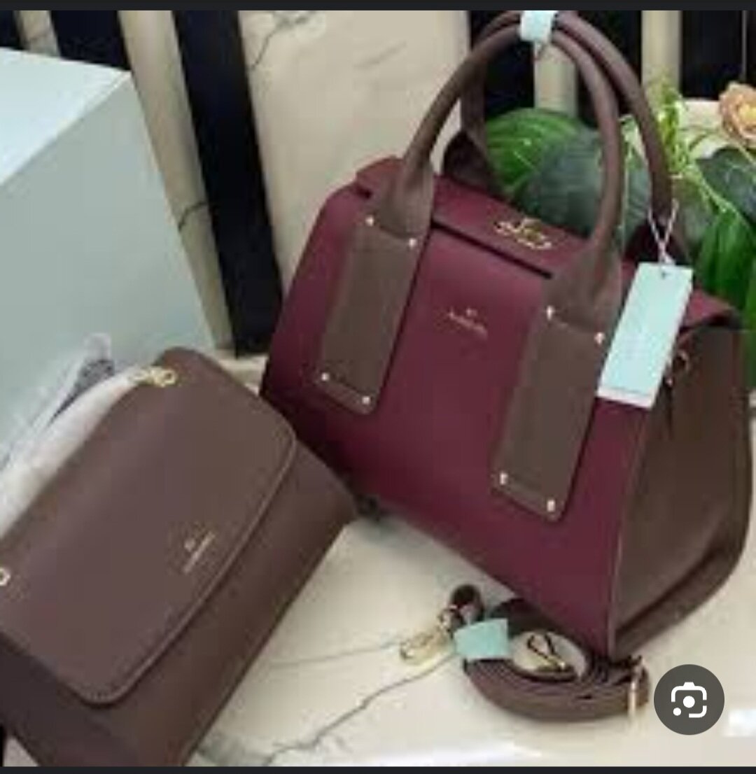 Sac à main en cuir élégant