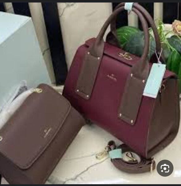 Sac à main en cuir élégant