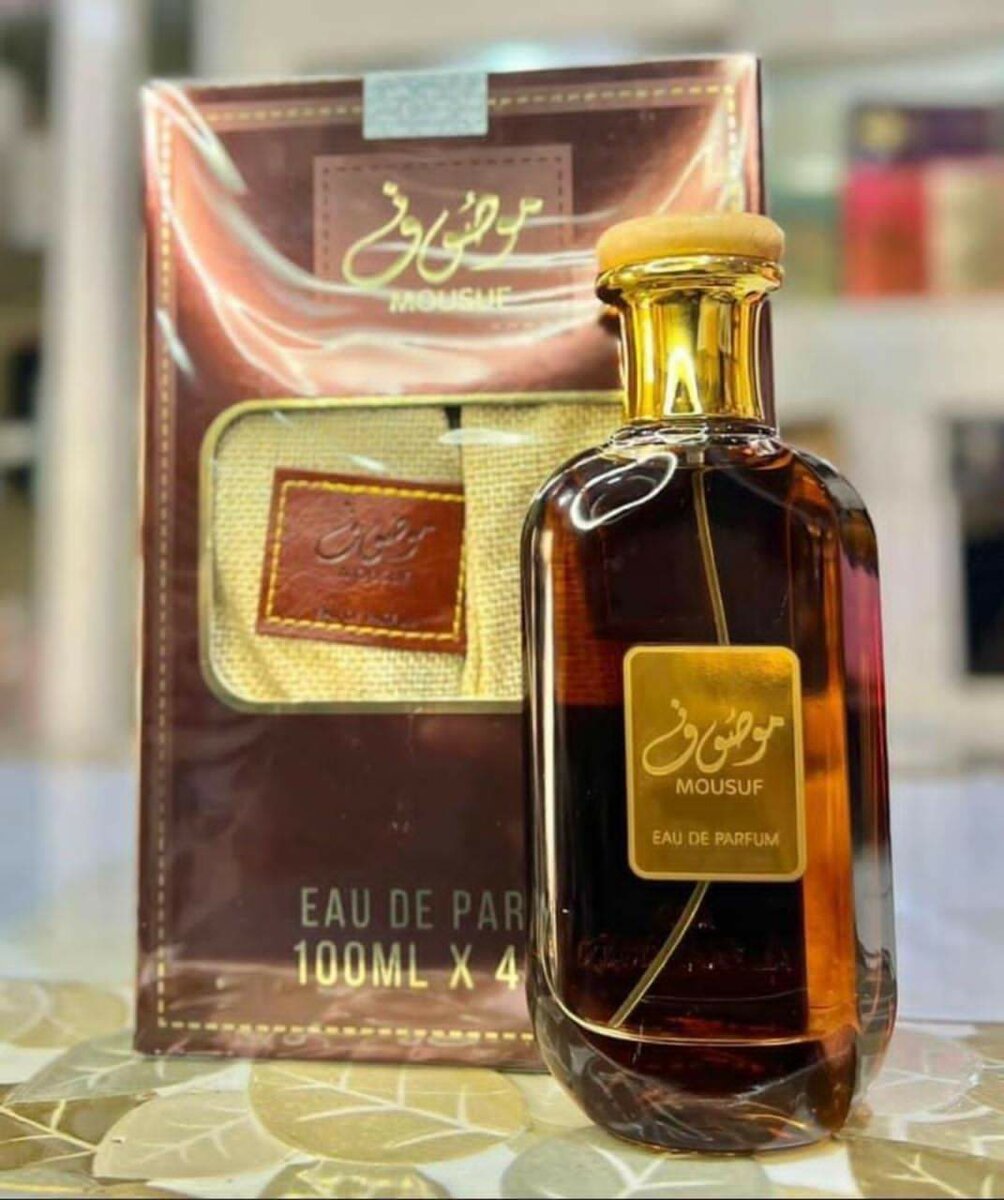 Parfum Oriental Mousuf 100ml
