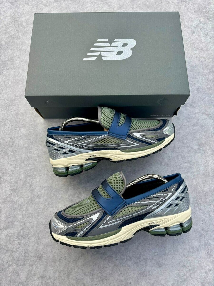 Sneakers de sport New Balance