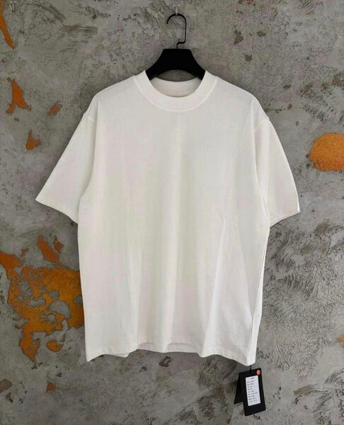 T-shirt unisexe classique