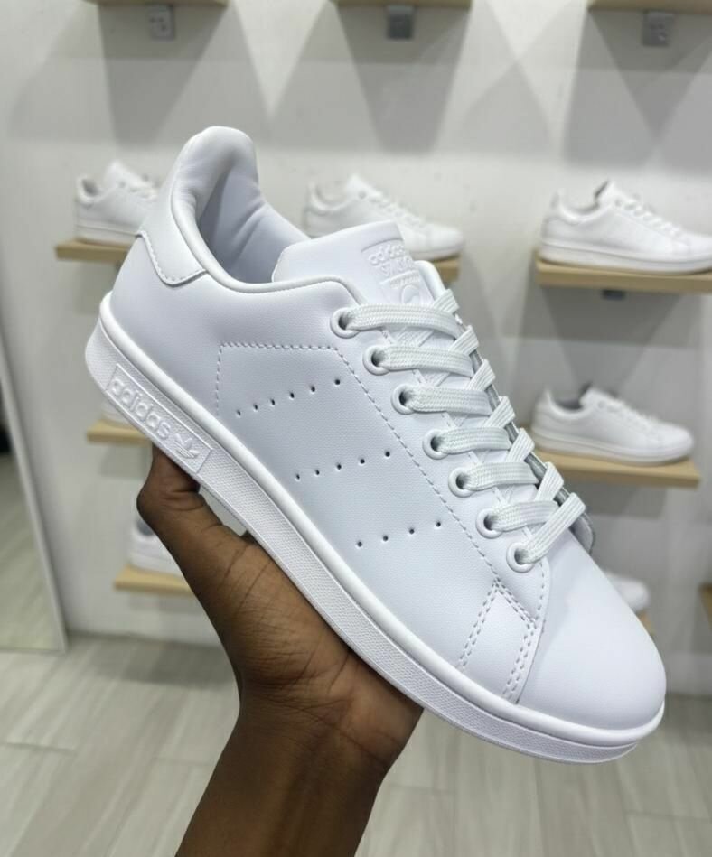 Sneakers classiques Adidas