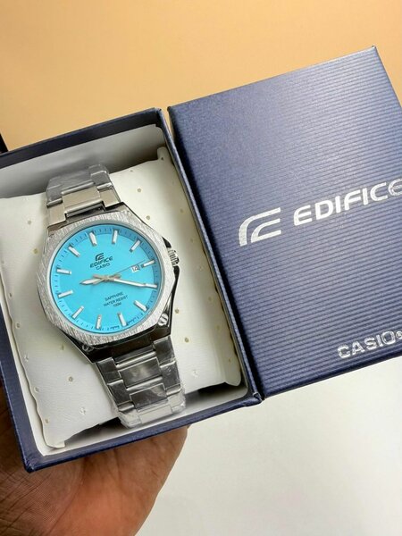 Montre homme Casio Edifice