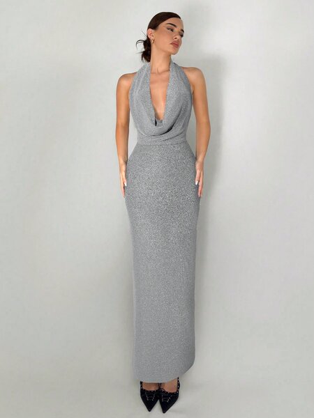 Robe Élegante de Soirée