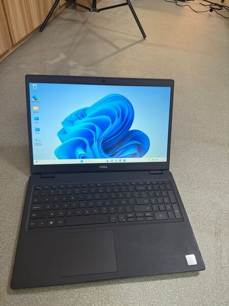 Ordinateur portable Dell modern