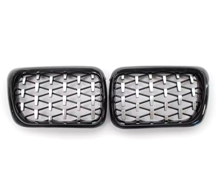 Grille avant BMW E36 M3