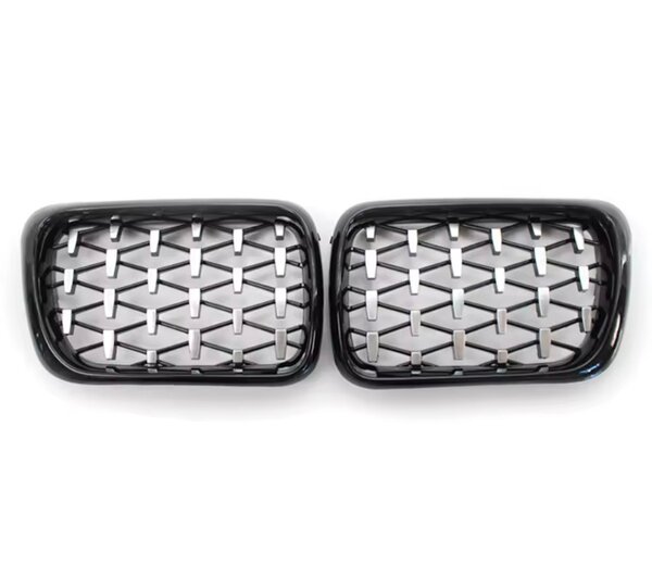 Grille avant BMW E36 M3