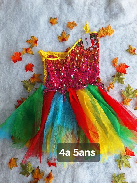 Ensemble sport enfant tendance