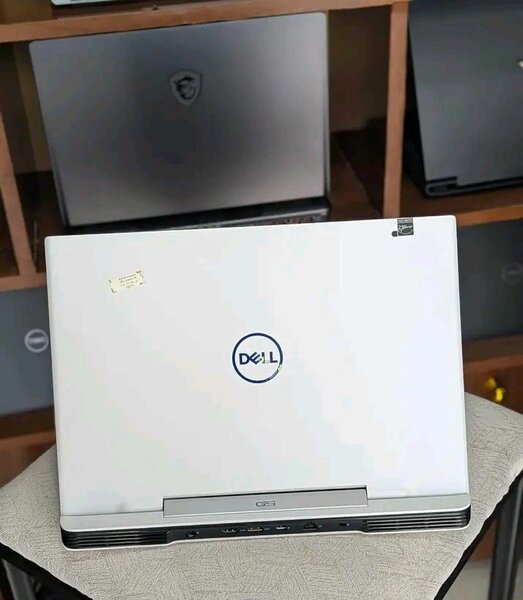 Ordinateur portable Dell gaming