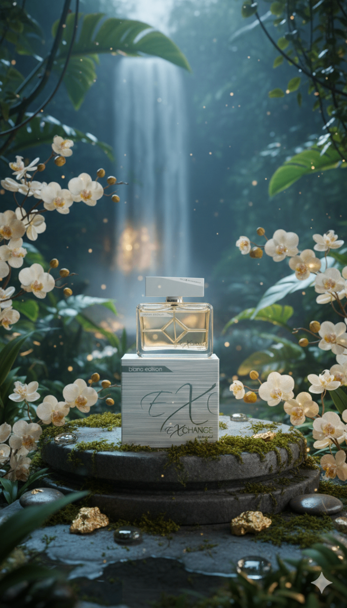 Parfum Exchange luxe