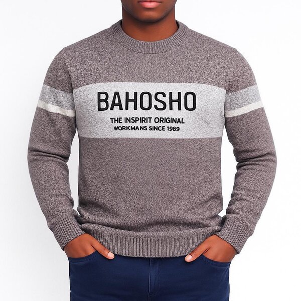 Pulls homme tendance casual