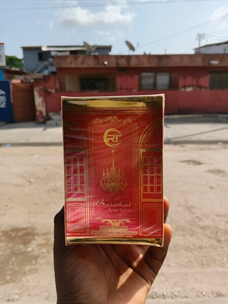 Coffret Cadeau Parfum de Luxe