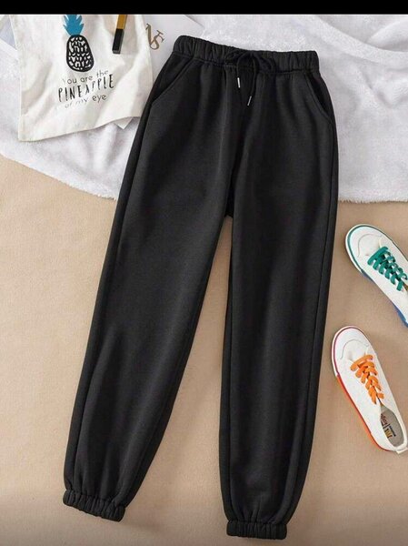 Shorts confortables en coton