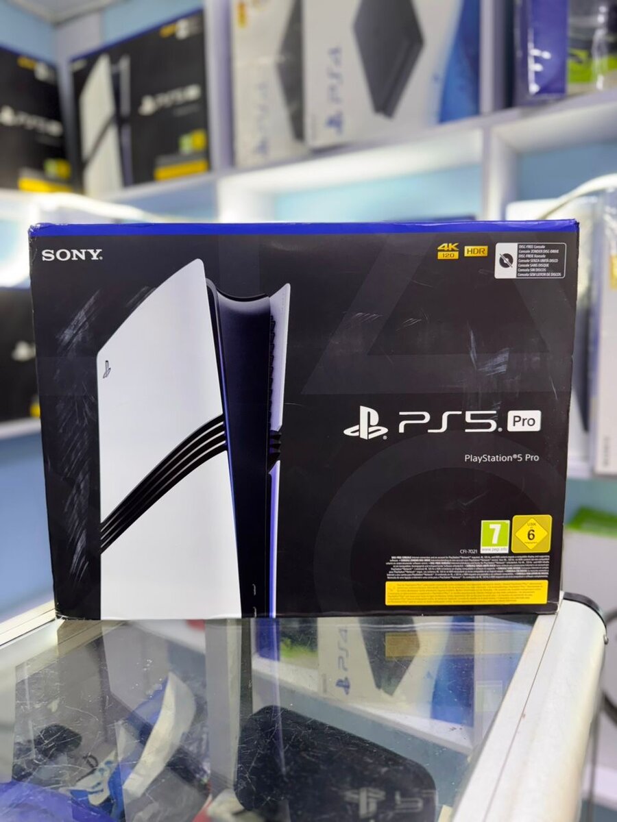 Console Sony PlayStation 5