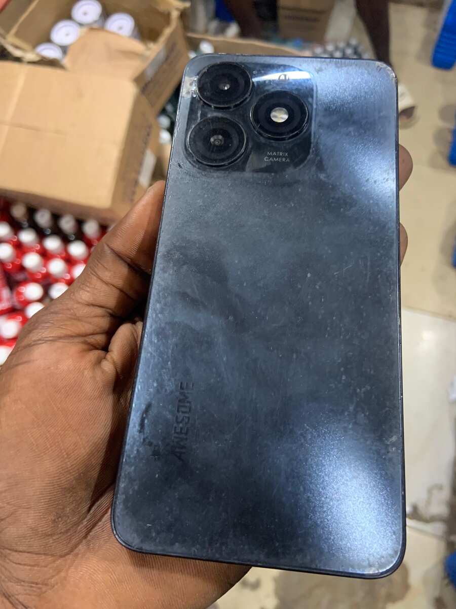 Affordable 4G Smartphone