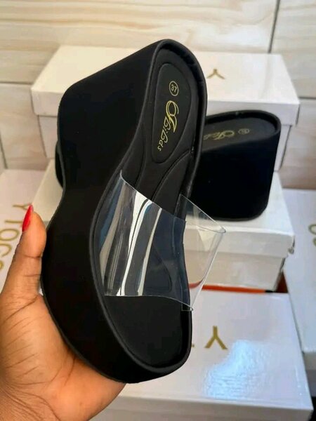 Chic chaussures de sortie