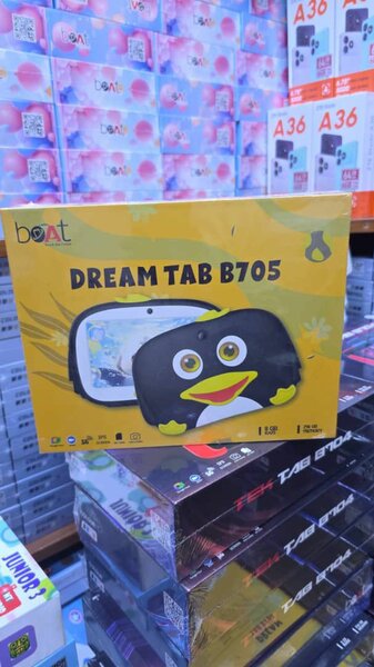 Tablette éducative pour enfants