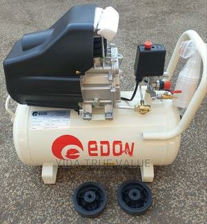 Compresseur d'air Edon 25 l