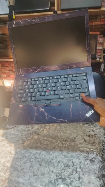 Lenovo ThinkPad I5 SAC OFFERT