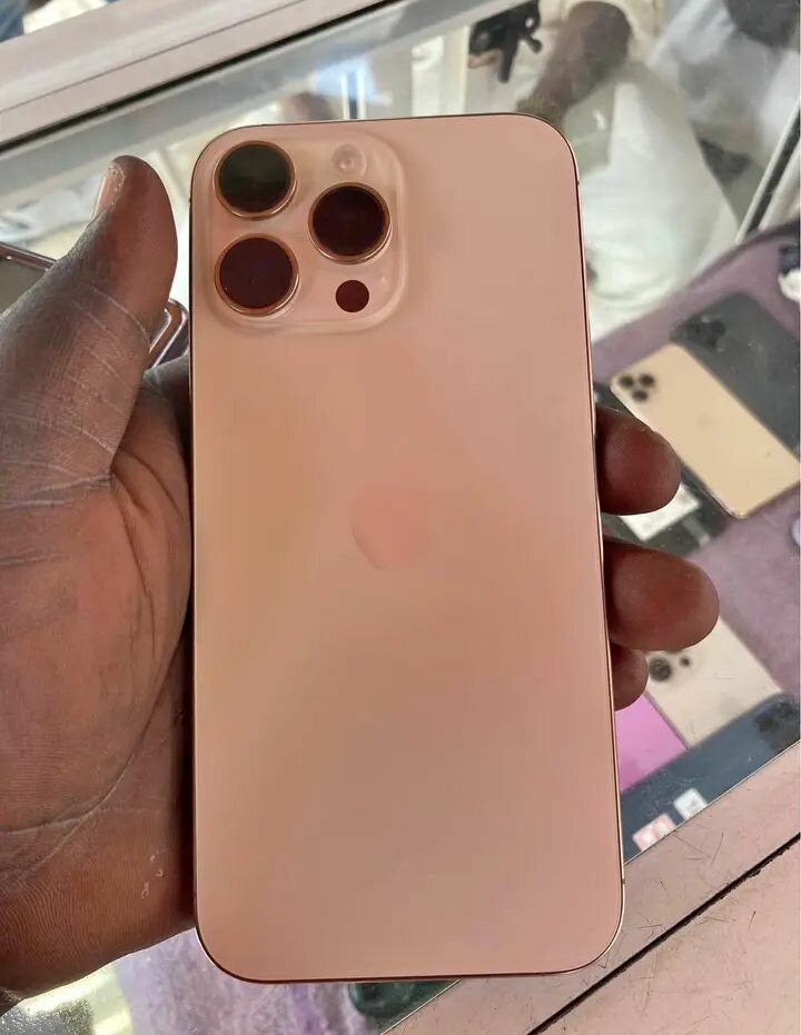 iPhone 14 Pro Max 256GB