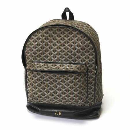 Sac à dos élégant