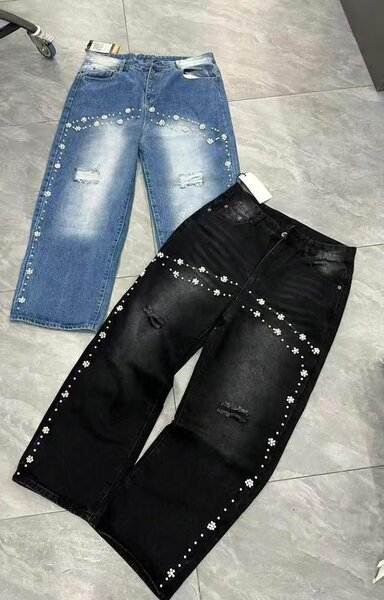 Jeans homme