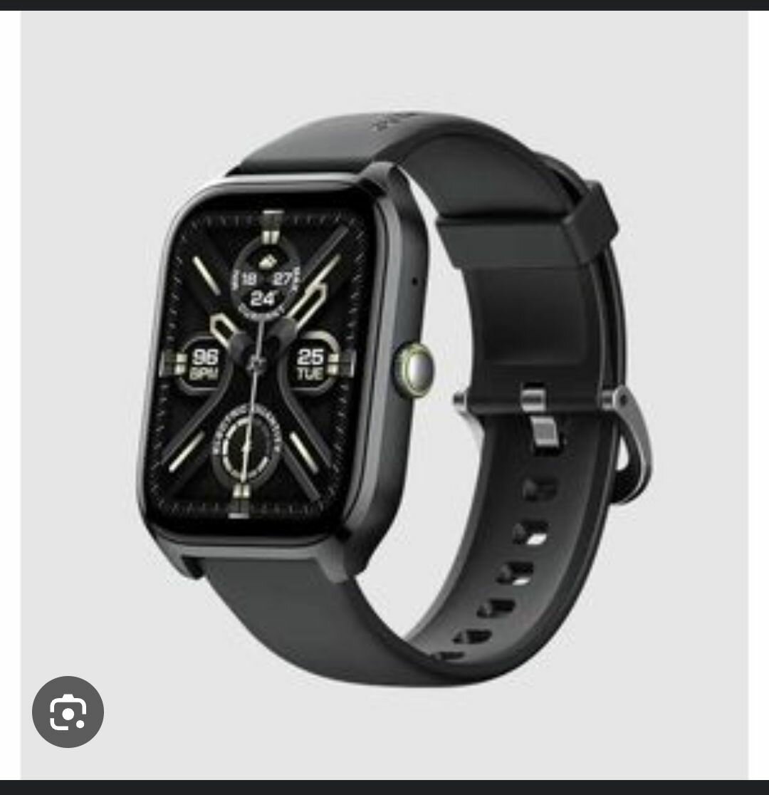 Oraimo Montre Connectée