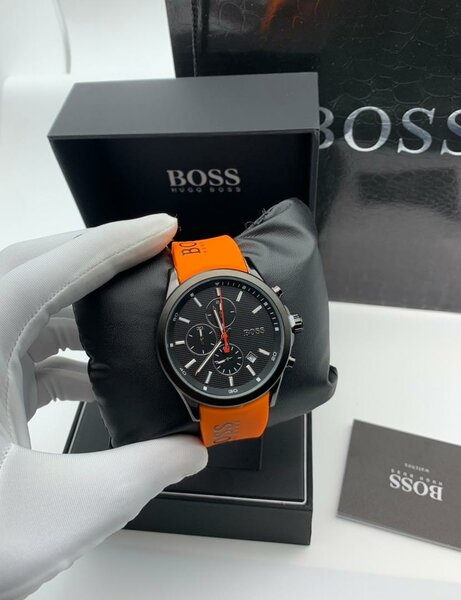 Montre Homme Hugo Boss