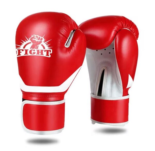 Gants de boxe FIGHT