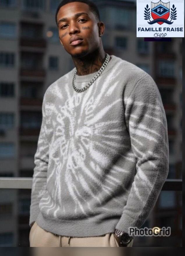 Pulls en laine élégants