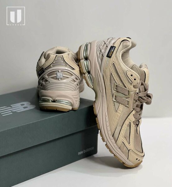 Baskets New Balance 1906r