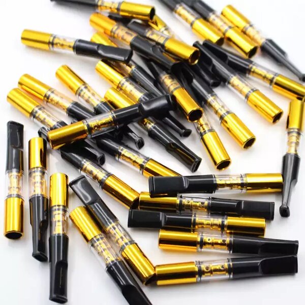 Premium Oil Cartridges