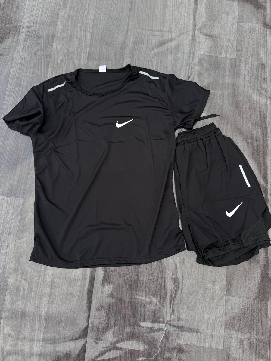 Ensemble de sport Nike