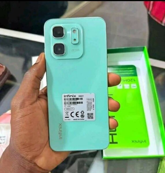 Téléphone Infinix Hot 30i
