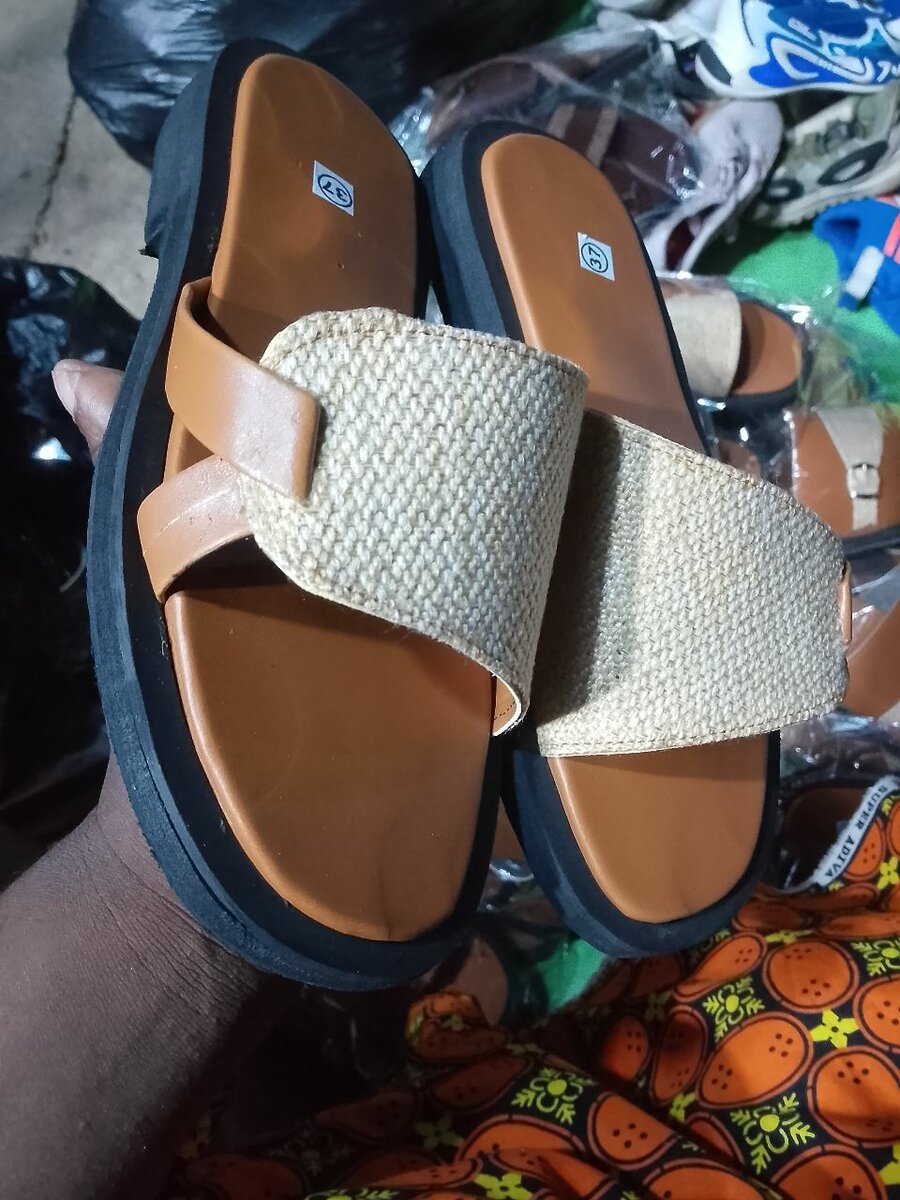 Sandales  élégantes