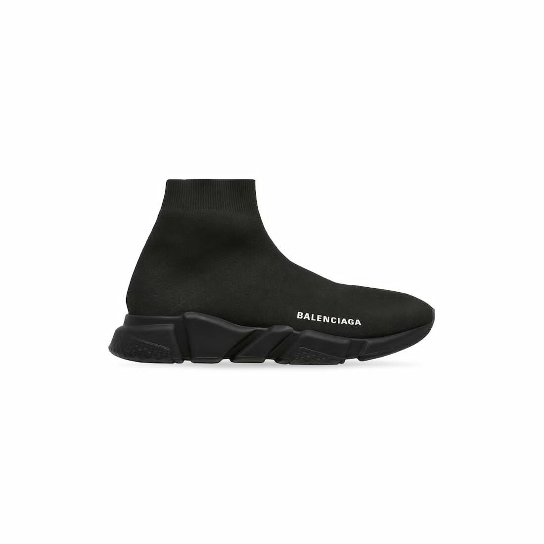 Baskets Balenciaga Speed Sock
