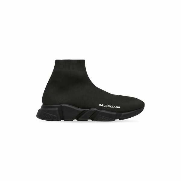 Baskets Balenciaga Speed Sock